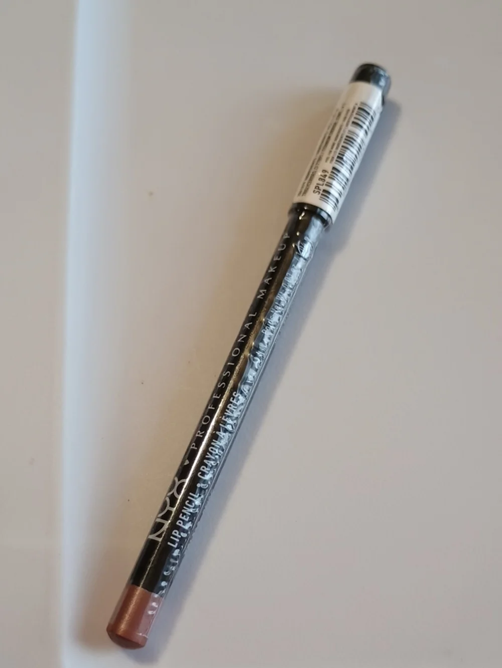 NYX brand new